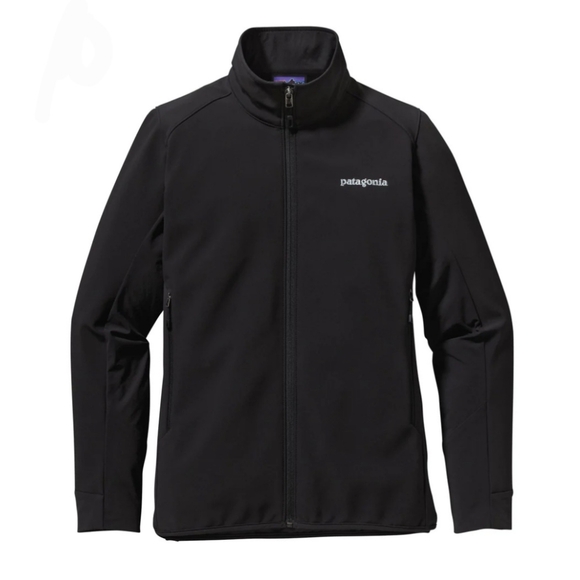NWOT Patagonia Polartec Woman's Adze Hybrid Jacket - Picture 1 of 9